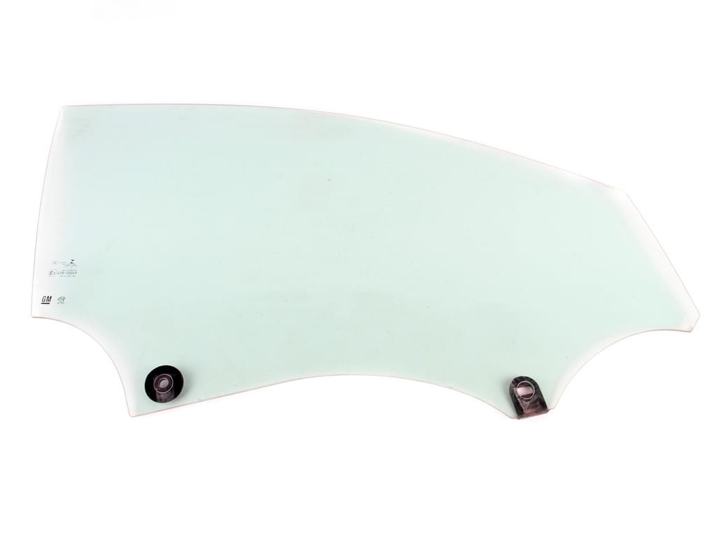 9811413680 - СКЛО ПЕРЕДНЬОЇ ПРАВОЇ ДВЕРІ PEUGEOT 3008 5008 II