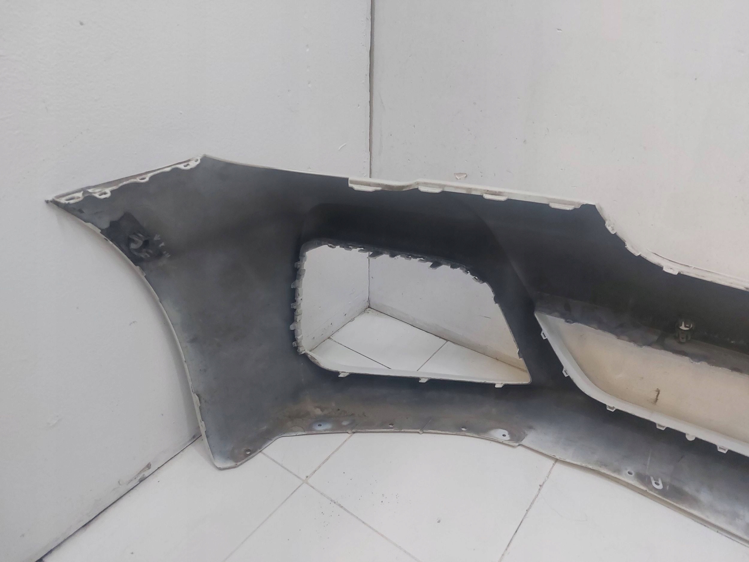 BMW 5 G30 G31 20R> m-packet LCI LIFT bumper front front 8469287