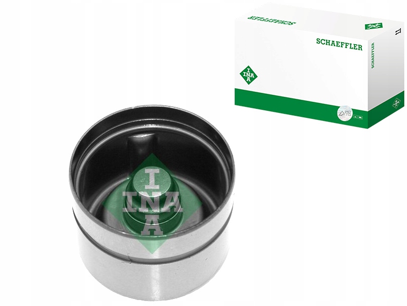 POPYCHACZ ZAWORU HYDRAULICZNY 8SZT. MERCEDES C CL203 C T-MODEL S202 C