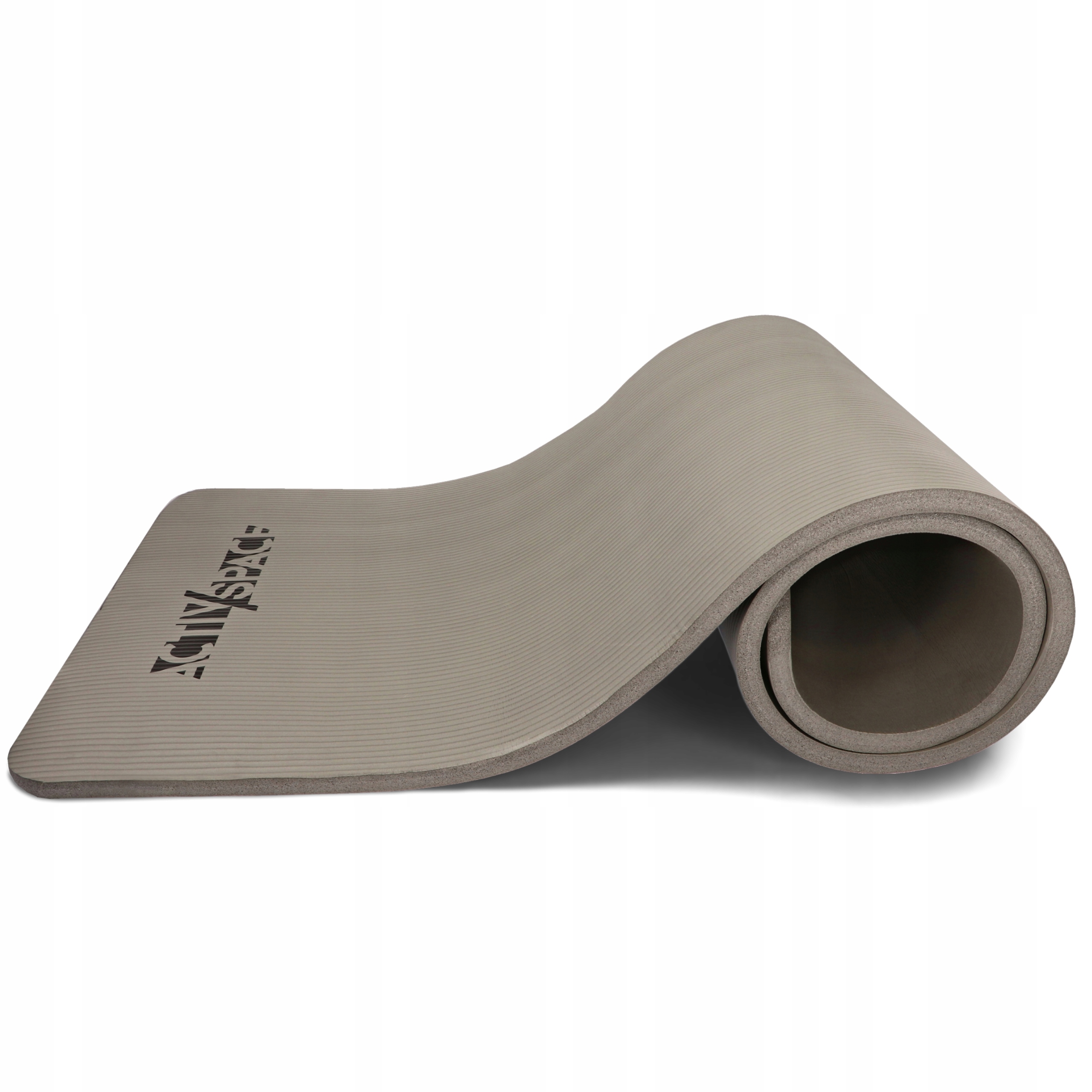 MATA GIMNASTYCZNA DO ĆWICZEŃ JOGI PILATESU FITNESS Marka Activ/Space