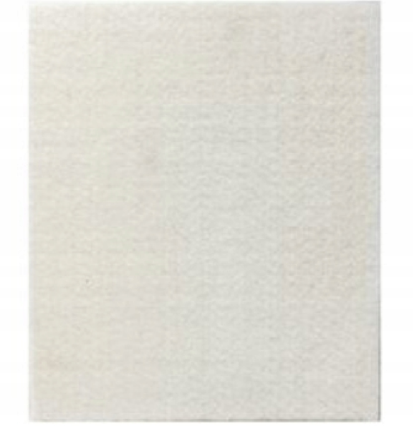

Podkładka Filcowa Biała Filc Do Wycięcia 210X300MM