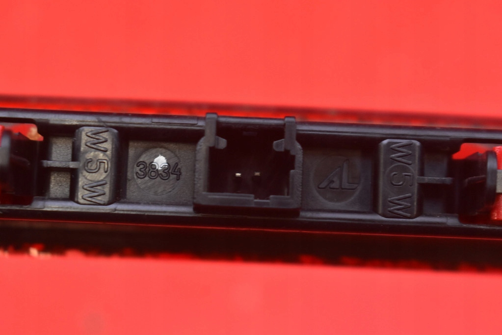 light STOPU STOP PEUGEOT 107 3D 05-08
