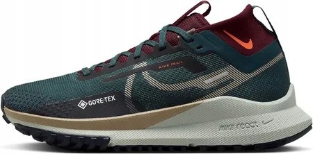 Nike React Pegasus Trail 4 Gtx V2 wodoodporne HM9728-300 męskie sportowe 42