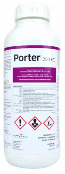 Porter 250 Ec 1L Innvigo difenokonazol (Score) grzybobójczy