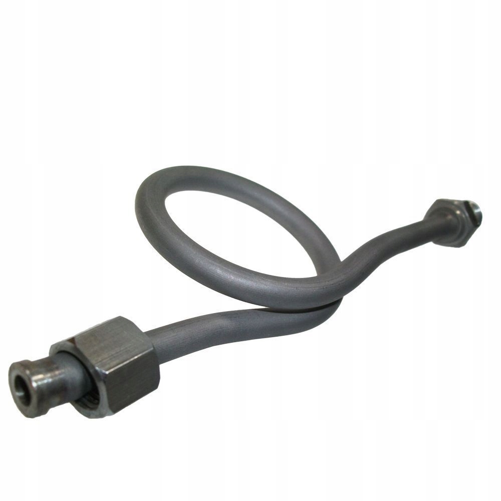 Mini Rurka Gw/Gz G1/4'' manometryczna pętlicowa syfonowa nierdzewna 9880207