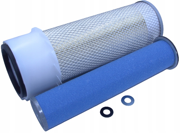 

Filtry powietrza SA11556K, SA11842 Jcb 525 530 540