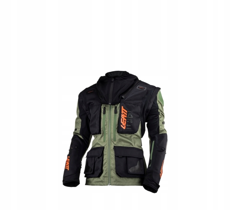 Leatt kurtka Moto 5.5 Enduro Cactus L Producent Leatt