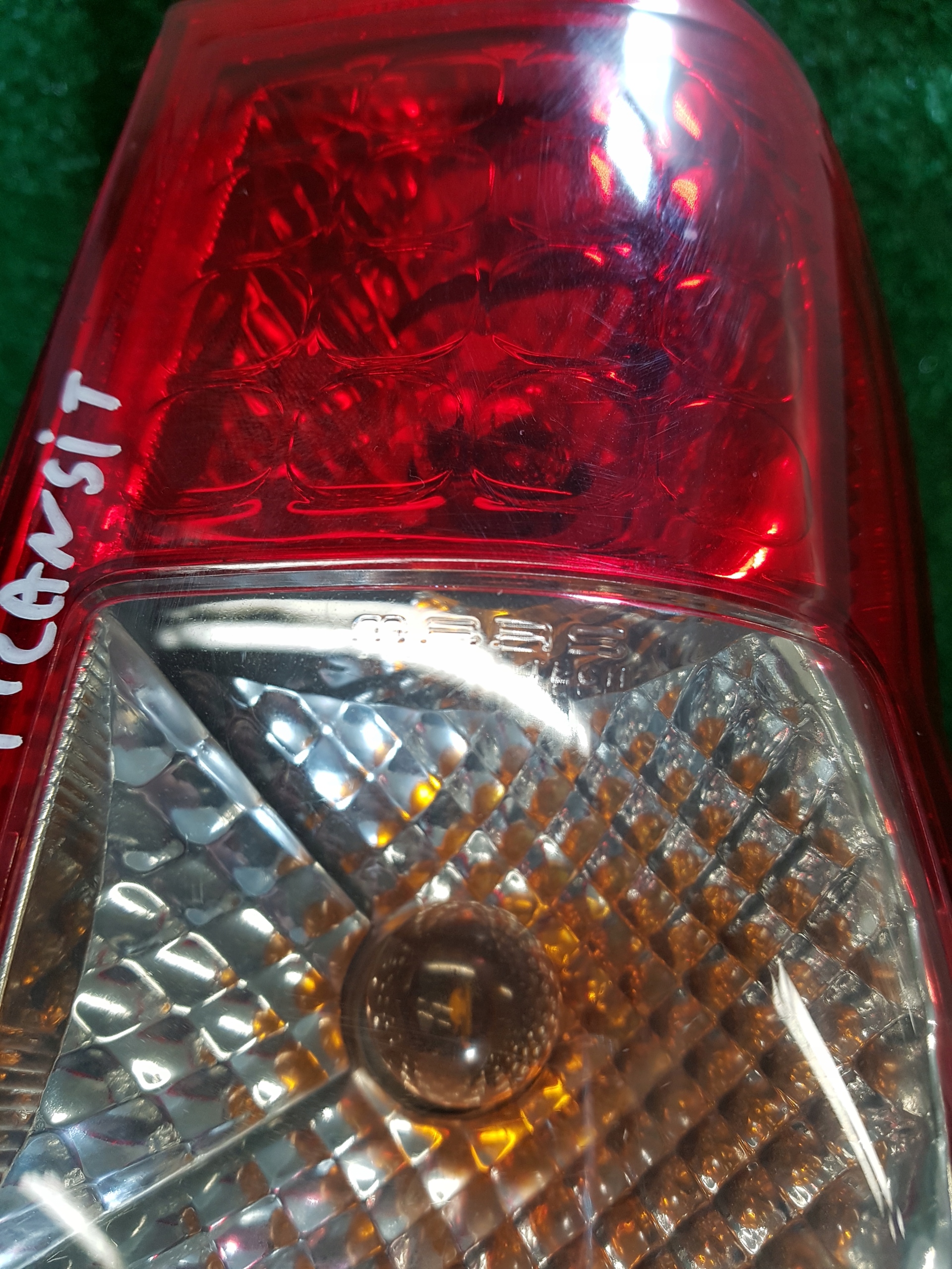 light right rear FORD TRANSIT MK 6 610426