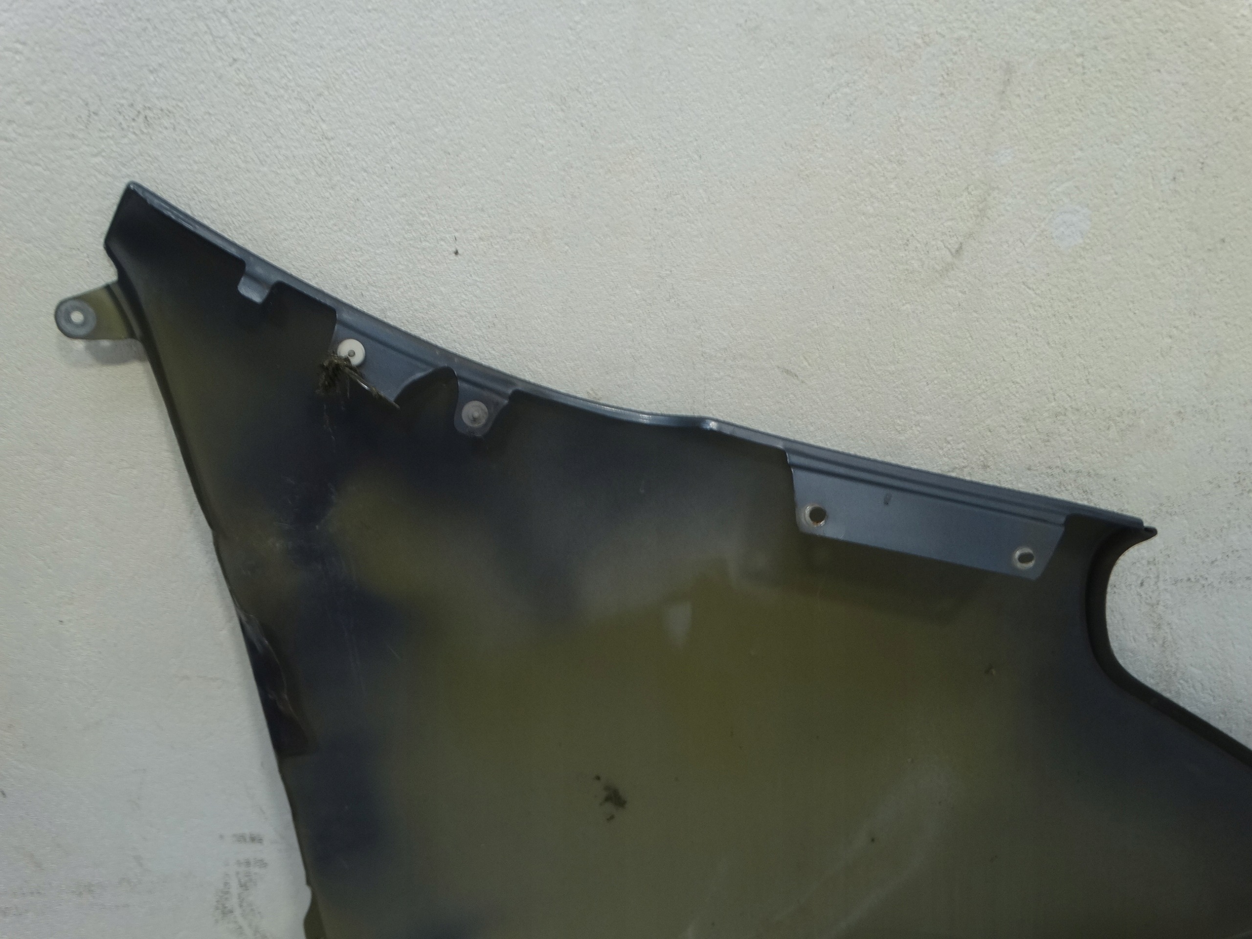 fender front left front RENAULT MASTER III KOD : TEJ47 631010018R