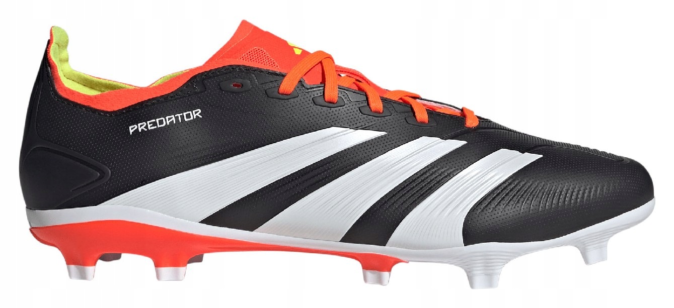 Boty Adidas Fotbalové Predator League Fg IG7762 vel. 44