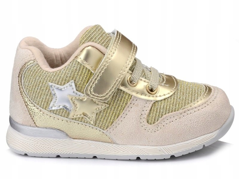 

Sportowe Buty Dziecięce American Club ES24/19