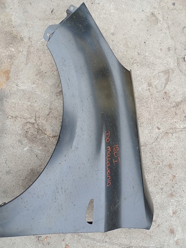 HYUNDAI I20 fender left front front 08-12R