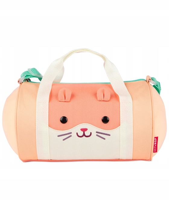 Torba Sportowa Skip Hop Chomik Duff-imals