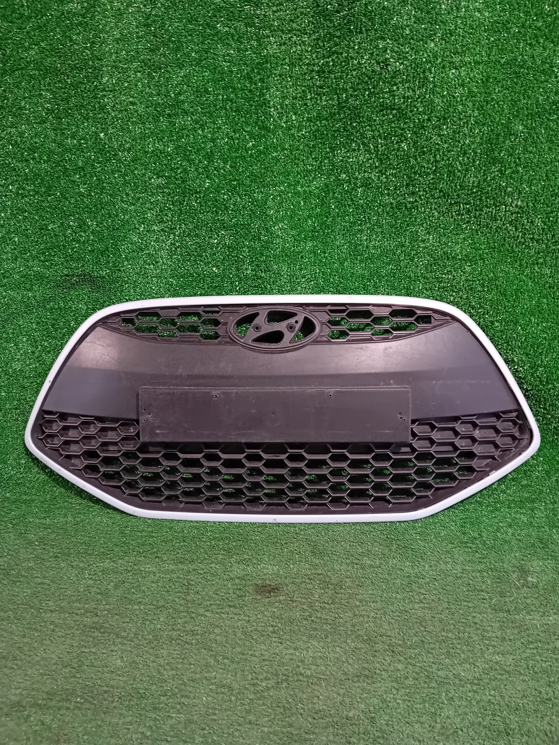 maska HYUNDAI IX20 bez PDC