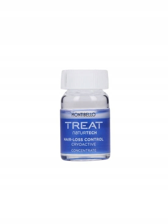 

Montibello Treat Naturtech Cryoactive Koncentr1x7