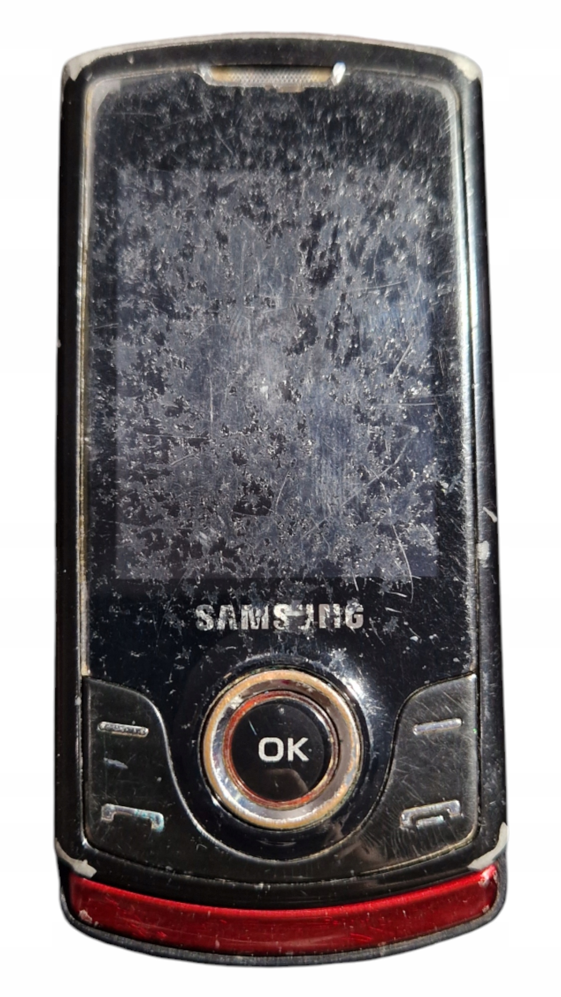 Telefon komórkowy SAMSUNG S5200