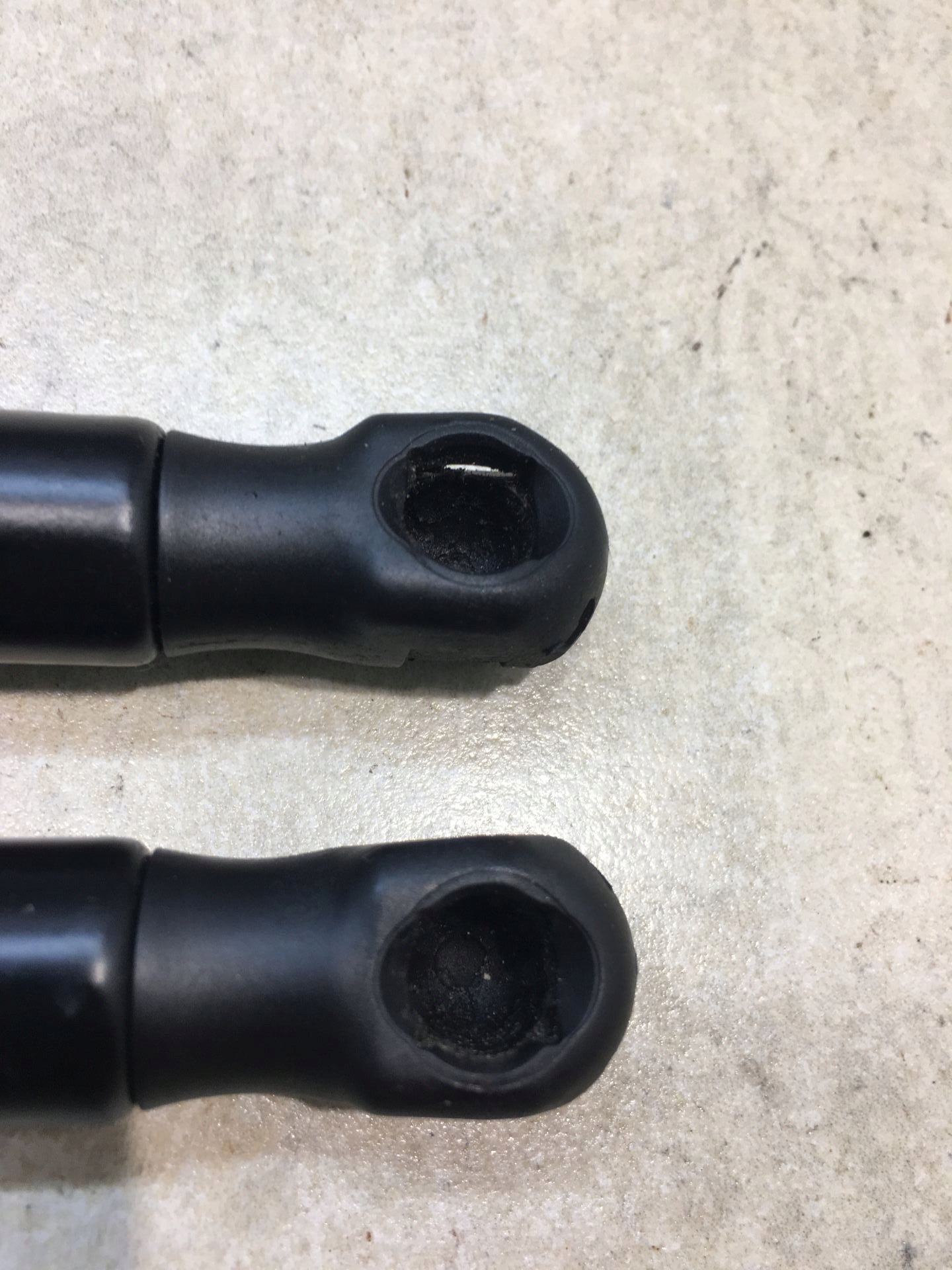 damper bonnet boot ASTRA H 24463829 HB