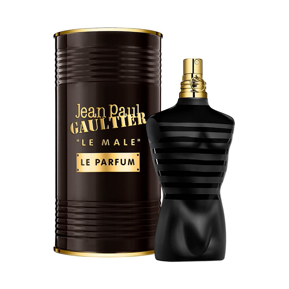 Jean Paul Gaultier Le Male Le Parfum 75 Ml parfémovaná voda muž Edp