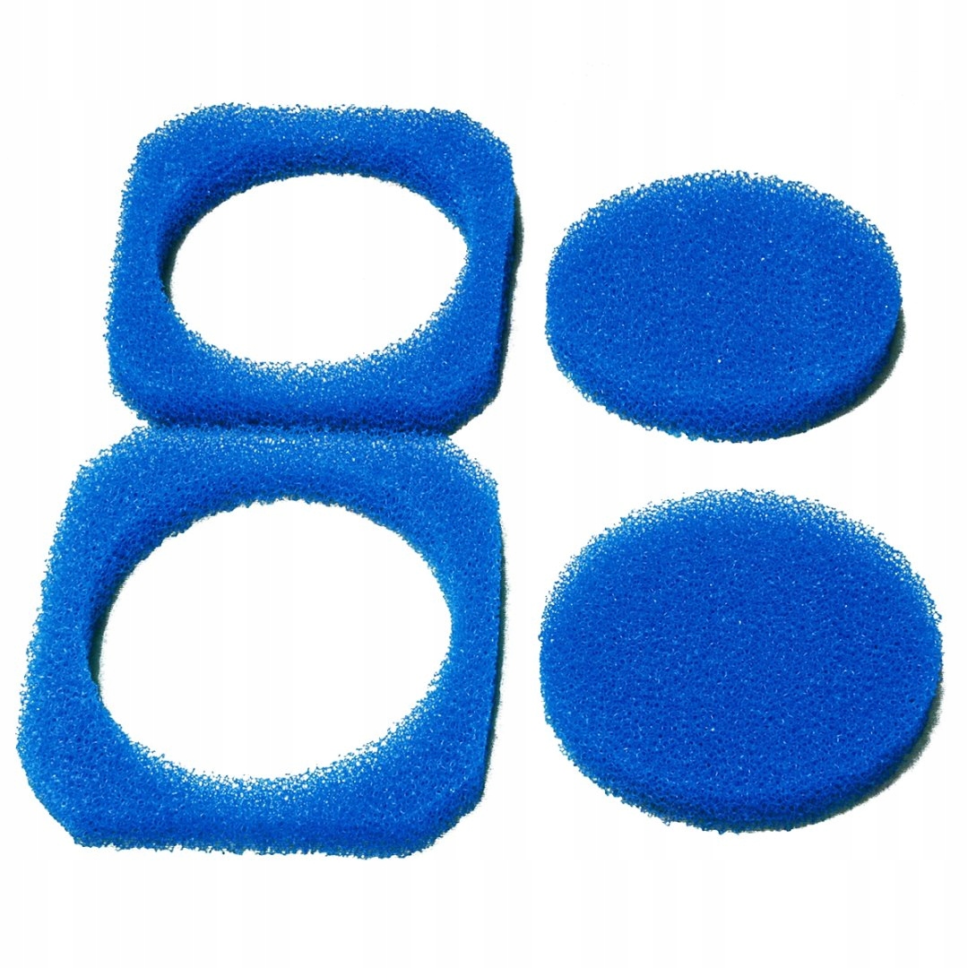 Jbl CristalProfi e700/e900 UniBloc – biologická houbička