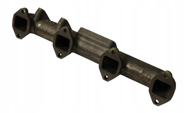 ВИПУСКНИЙ КОЛЕКТОР C-385 4-CYL TURBO 83022003