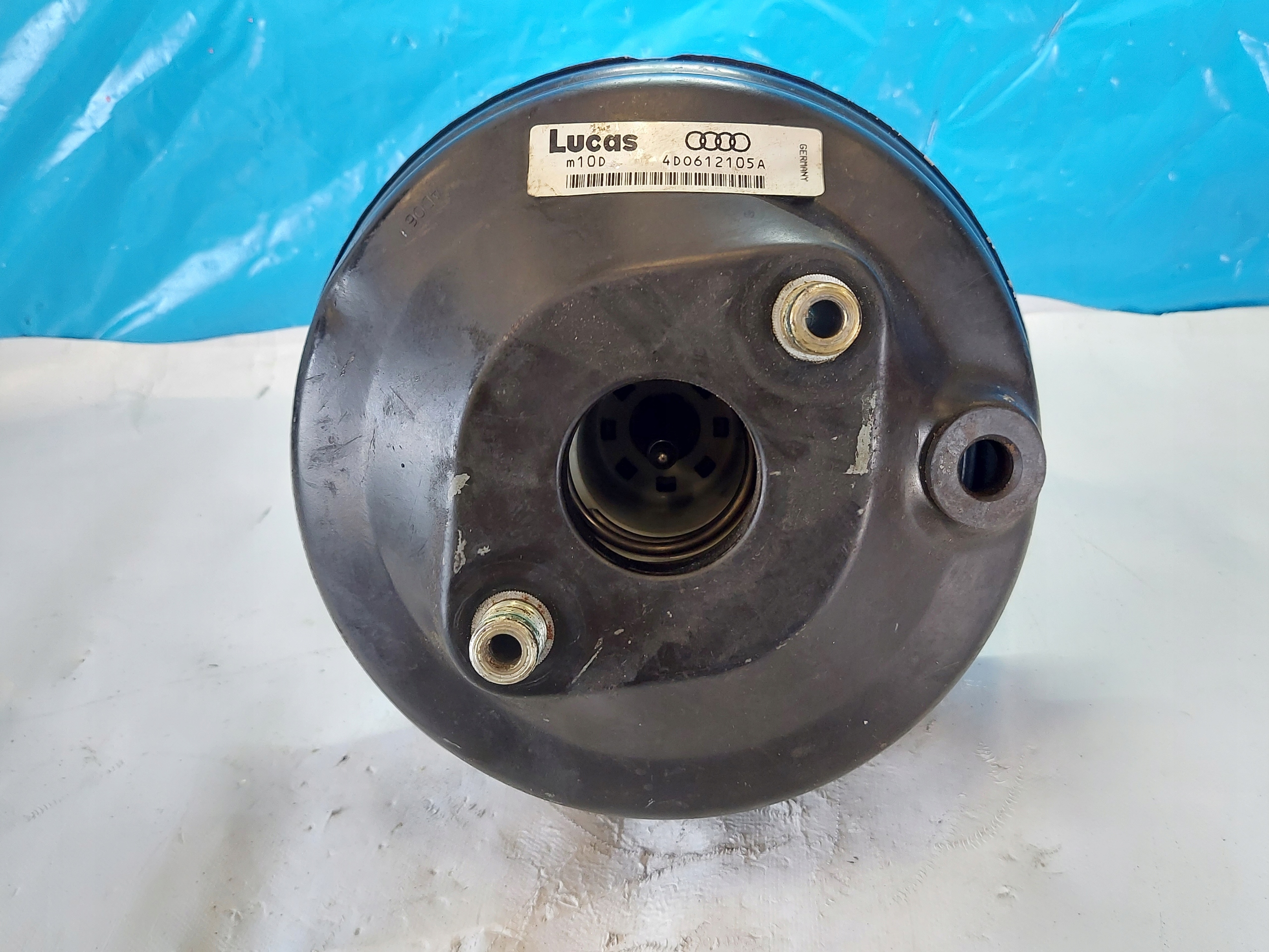 servo Pompa A8 S8 D2 4D0612105A 4.2 V8