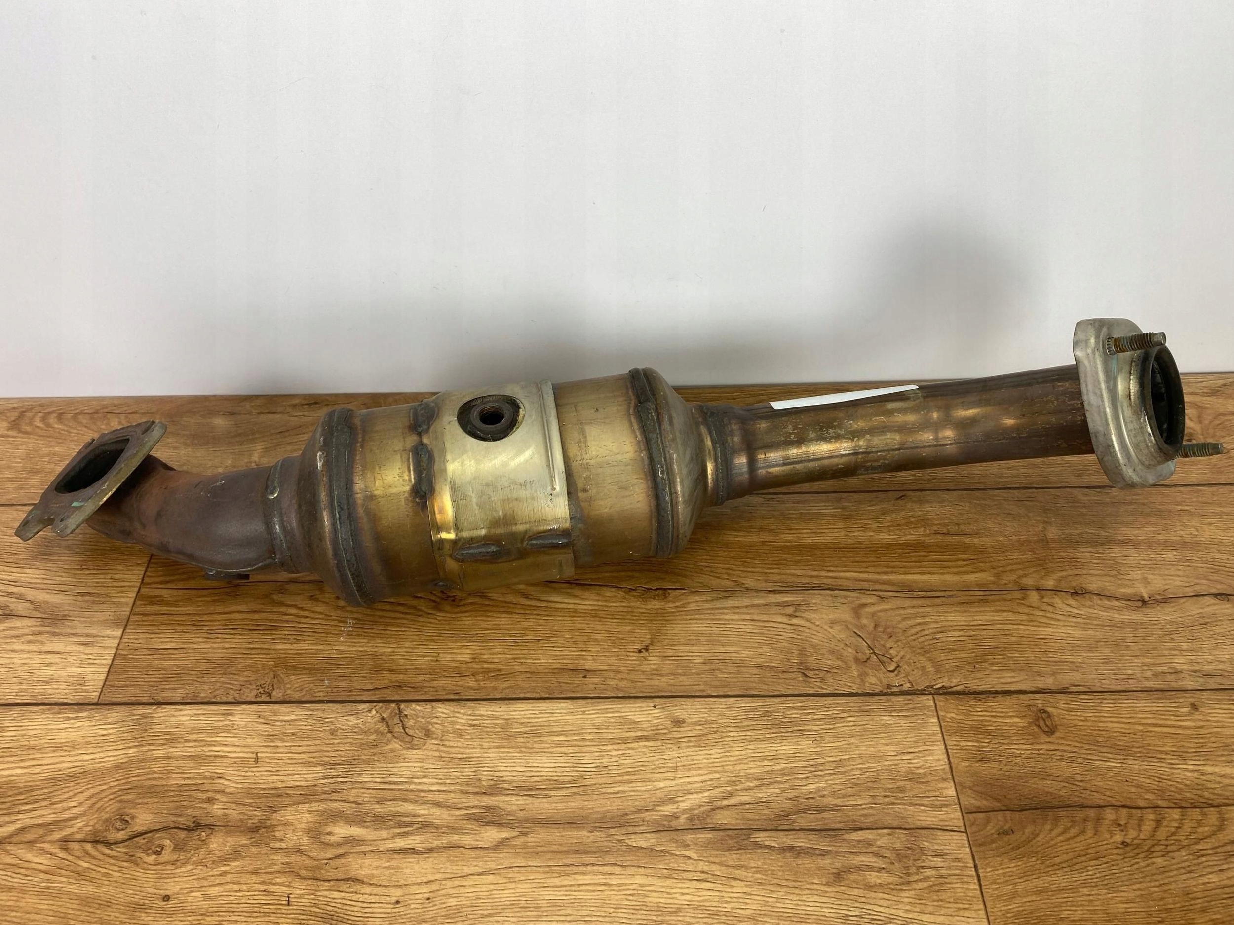 catalyst exhaust pipe pipe Ram 1500 2019+ USA