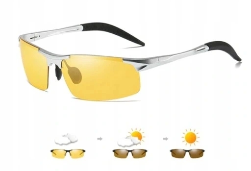 Okulary Noktowizyjne Do Jazdy Samochodem V2