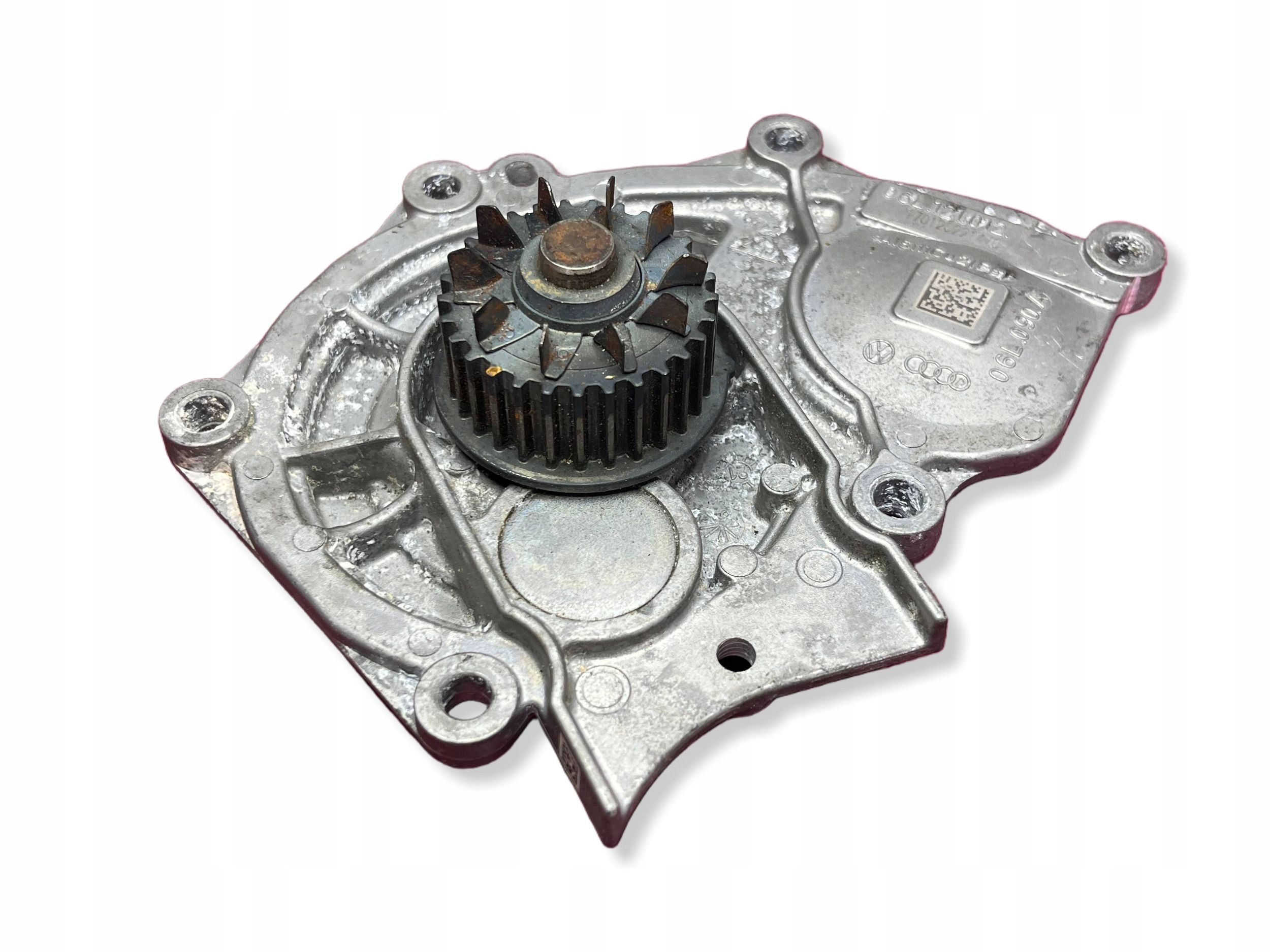 water pump original Audi A3 S3 8V 06L121012L