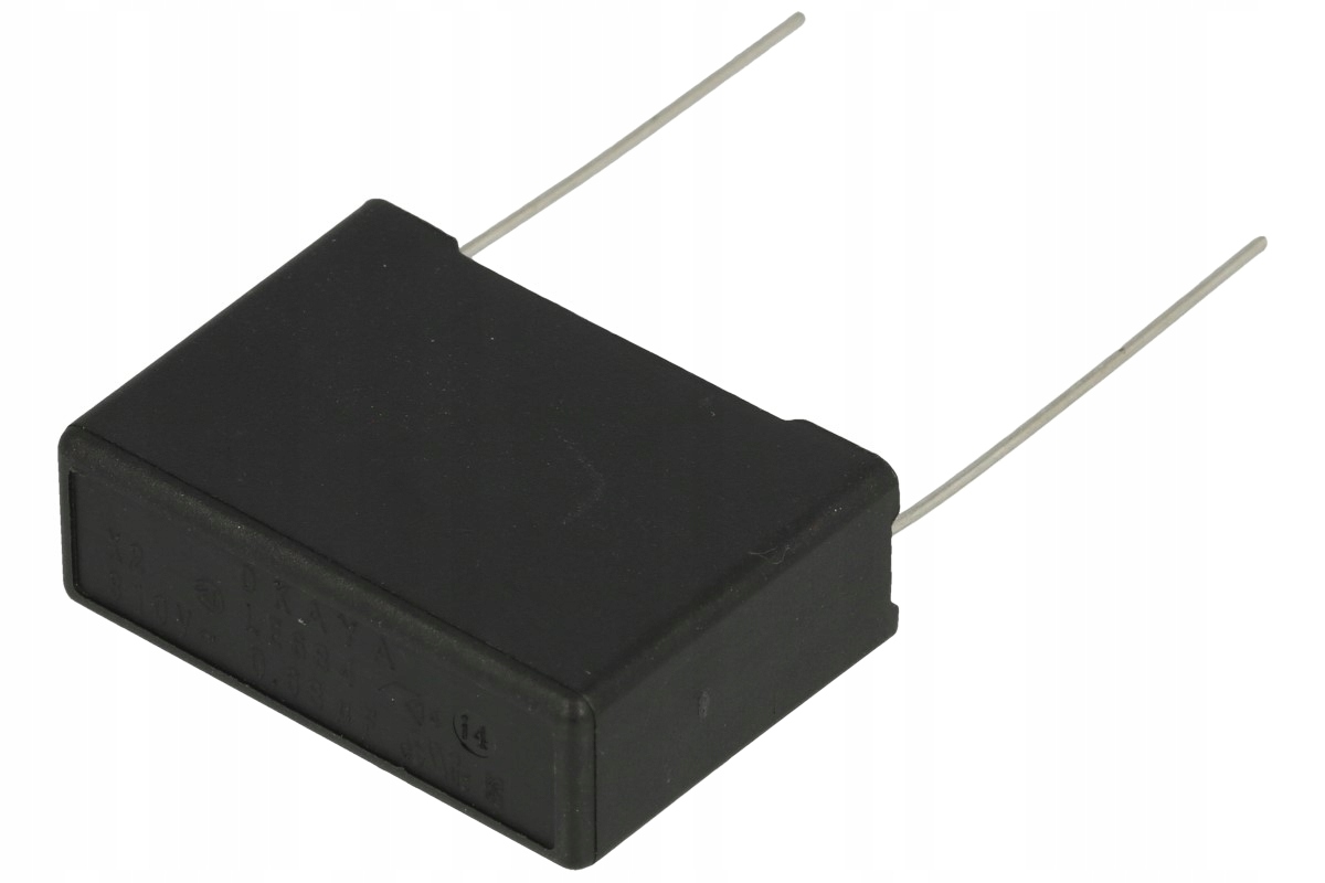 

Kondensator 680nF 310V Ac Mkp R=22,5mm 10% x2szt