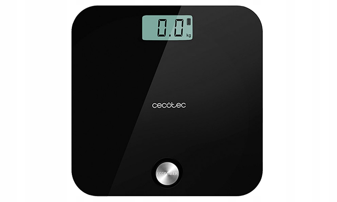 Osobní váha Cecotec, 4251 Surface Precision 10000, bezbateriová, tvrzené sk