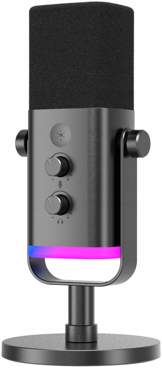 Mikrofon FIFINE AM8 Czarny Marka Fifine