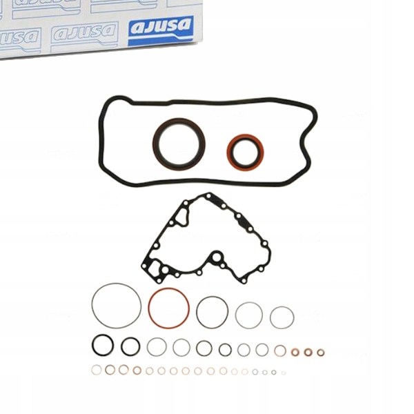 54129400 - ПРОКЛАДКА ДВИГАТЕЛЯ ВНИЗ КОМПЛЕКТ FIAT DUCATO 110 120 130