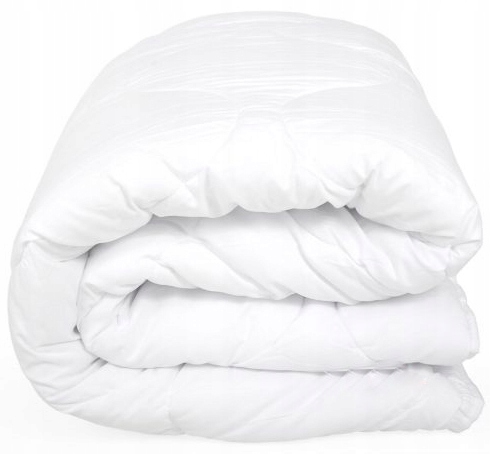 

Kołdra 220x200 Całoroczna Eco Antyalergiczna