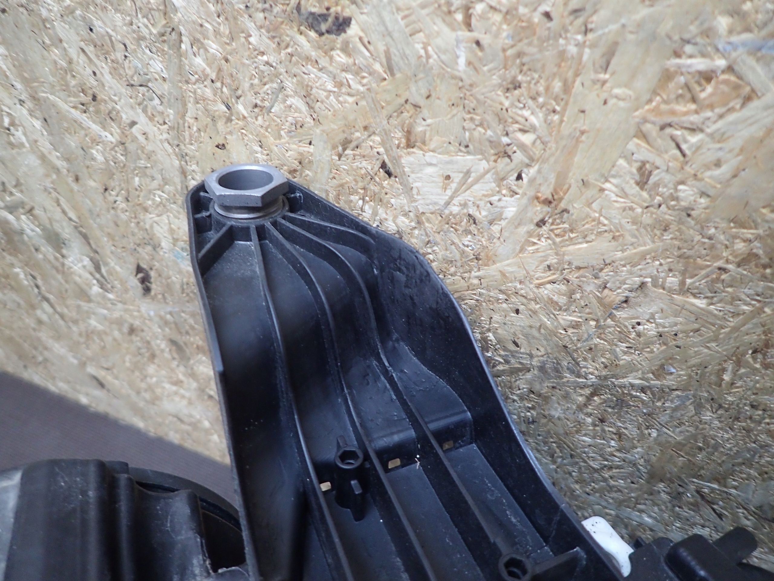 LAMPA PRZÓD PRAWA MERCEDES GLE W167 FULL LED Producent części Mercedes-Benz OE