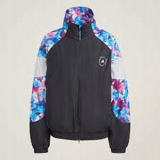 Bunda Adidas od Stella McCartney Track Top IW9848 vel S