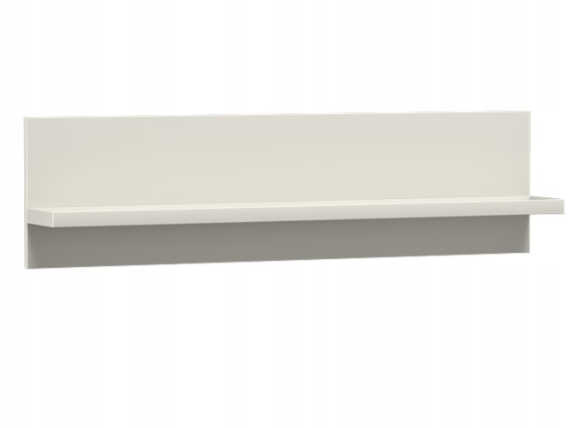 PÓŁKA wisząca 120 cm LS-10 KASZMIR