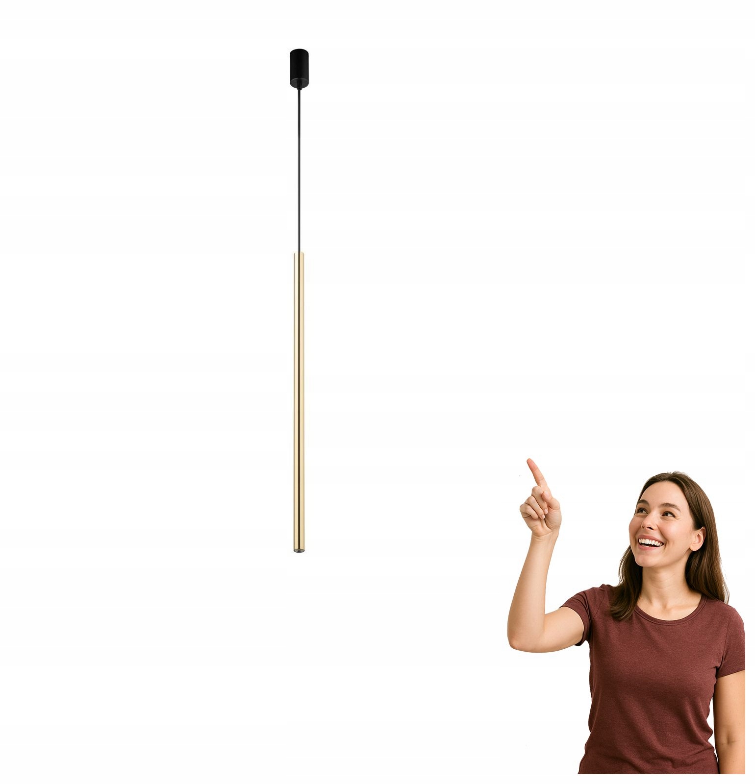 Závesná lampa Sopel Lux 1 40747 Sigma Lighting