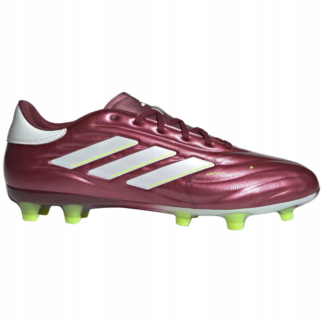 Fotbalová obuv adidas Copa Pure 2 Pro Fg IE7490 41 1/3