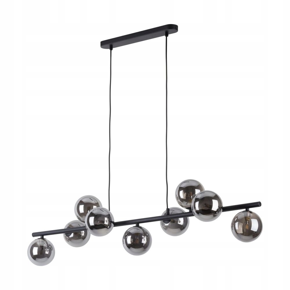 Závěsná lampa Estera Black 5667 Tk Lighting