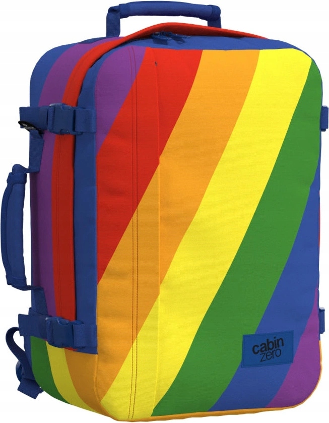 Batoh Cabin Zero příruční taška 36L
