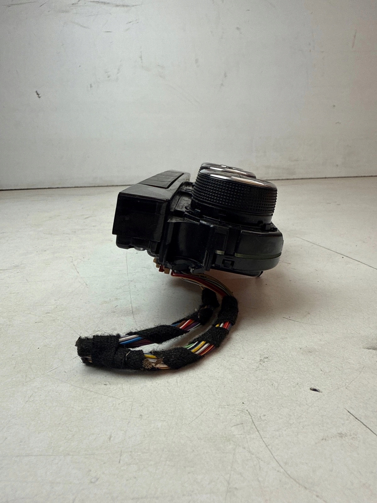Unite commande clima SKODA OCTAVIA III