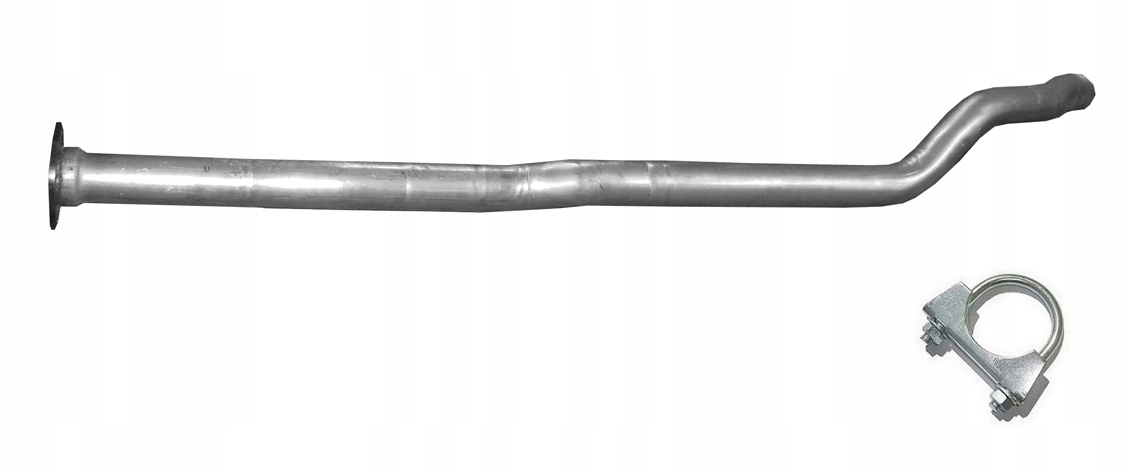 31.011 - VOLVO V70 III 2.0 D (с 2013 г.) центральная труба