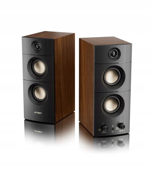 Fenda R330BT počítačové reproduktory 2.0, Bluetooth