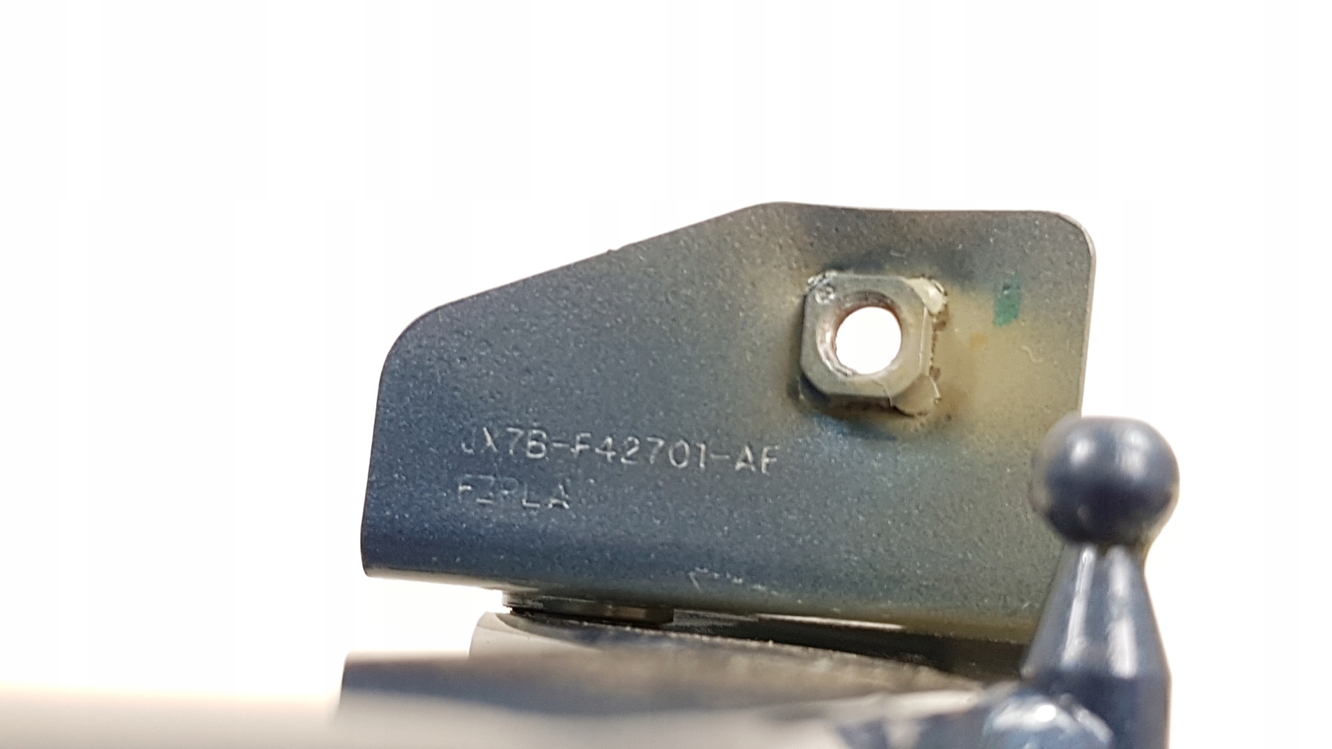 FORD FOCUS MK4 ZAWIAS TYLNEJ KLAPY LEWY SEDAN Producent części Ford OE