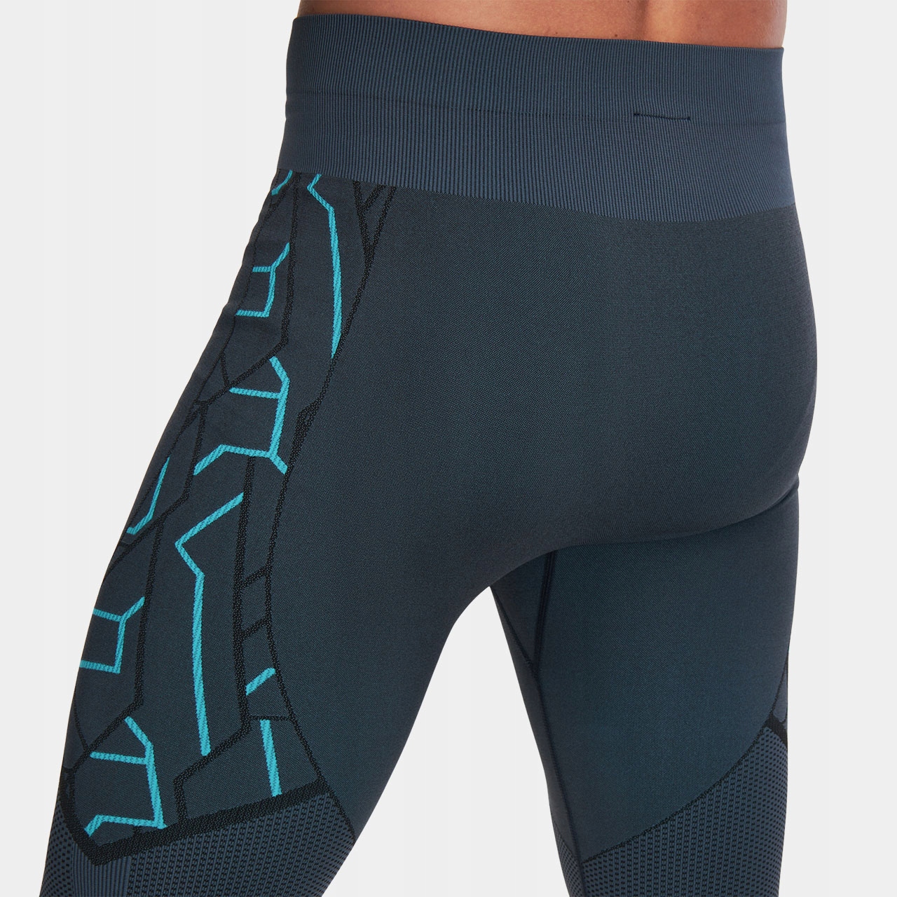 Spodnie termoaktywne męskie Alpinus Gausdal dół M Kolekcja Gausdal