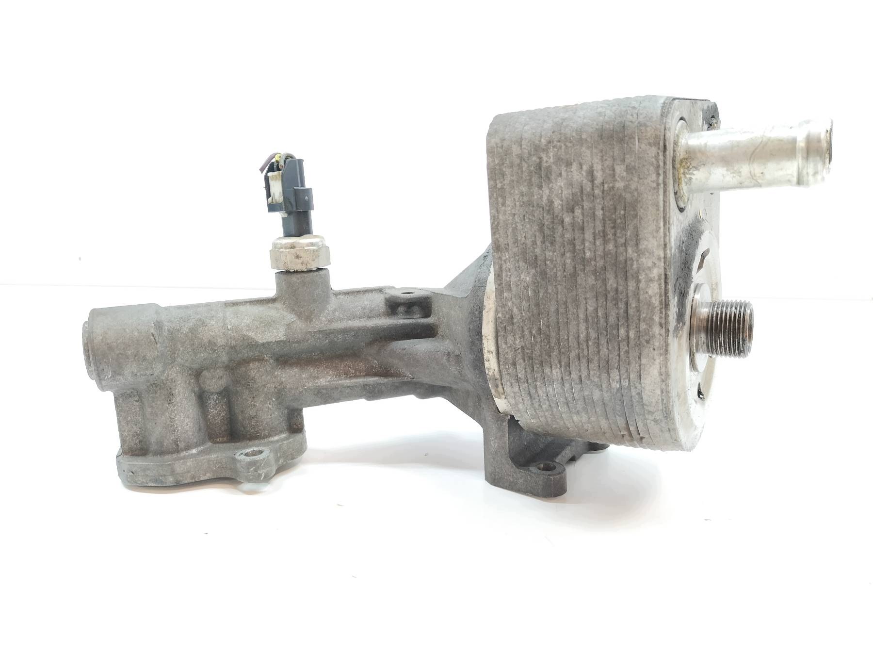 motor ölkühler 3.5 ECOBOOST Lincoln Navigator IV (2017-2024)
