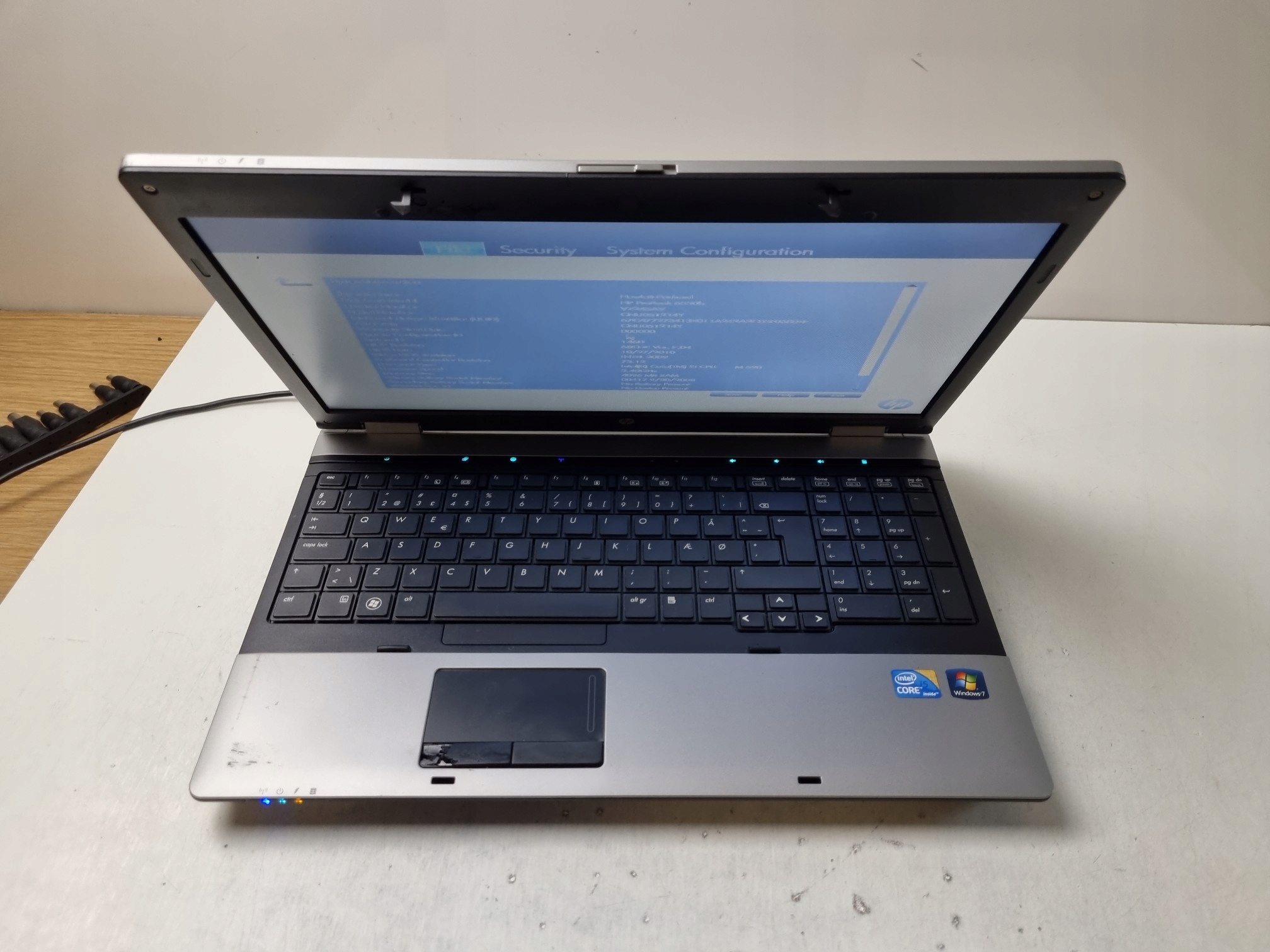 HP ProBook Notebook PC 6550b/CT6560b6560b/CTHP Mobile Thin Client 6360t HP ENVY ENVY14ENVY17対応メモリ2GB khxv5rg HP ProBook 6550b 15,6