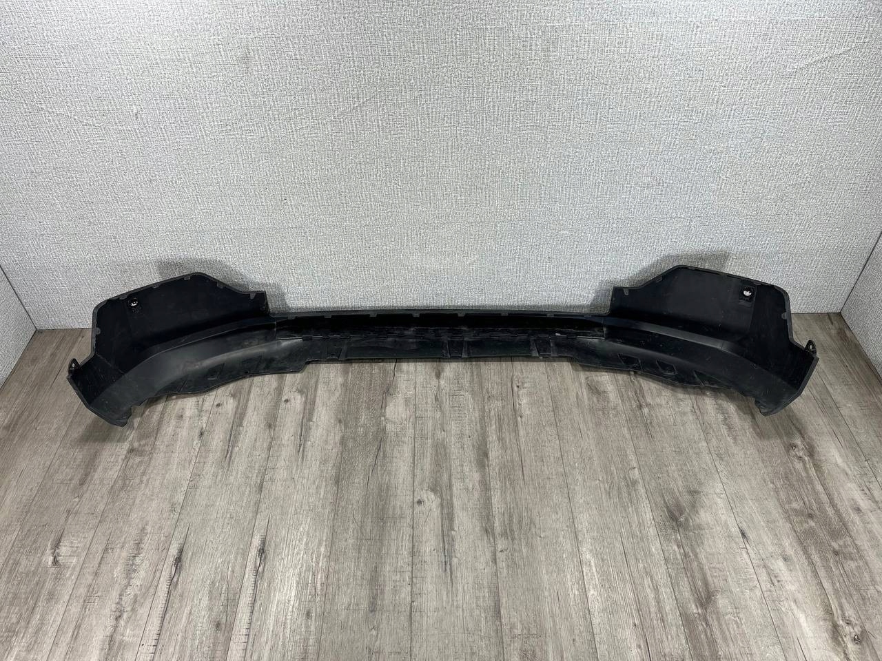 MINI COUNTRYMAN U25 2023-> SPOILER ZEDRZAKA front 51115A0DC41