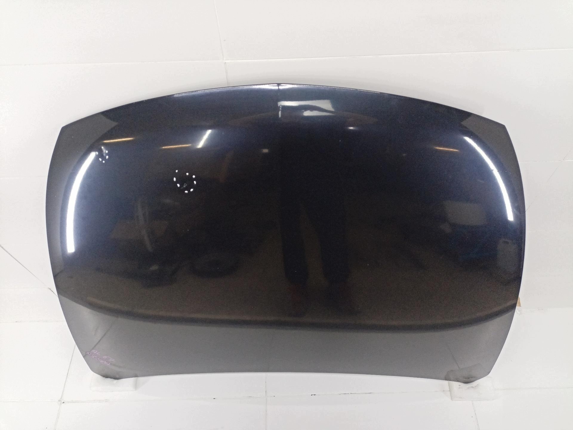 cofano Mazda 6 2 facelift GH 2011