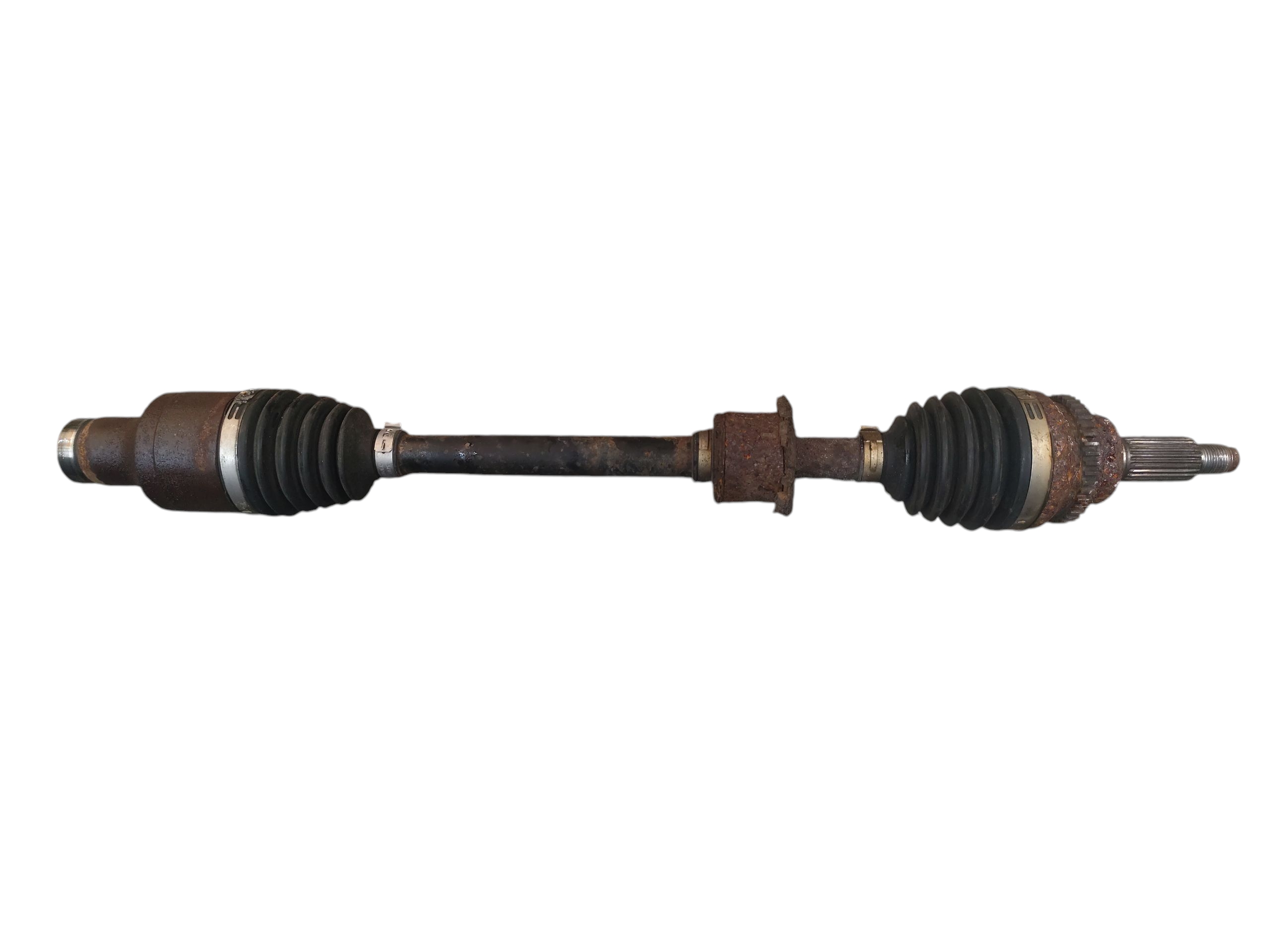 semi-axis right right front front SUZUKI IGNIS II (2003-2008) 1.5 99KM